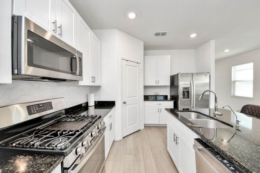 Kitchen Kitchen