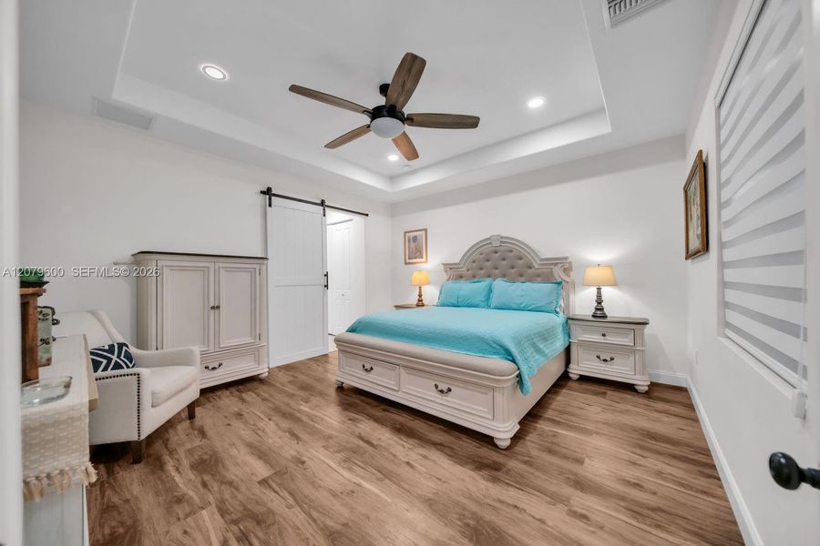 Furnished interior view inside a new home in , Lehigh Acres (Image 18). Furnished interior view inside a new home in , Lehigh Acres (Image 18).
