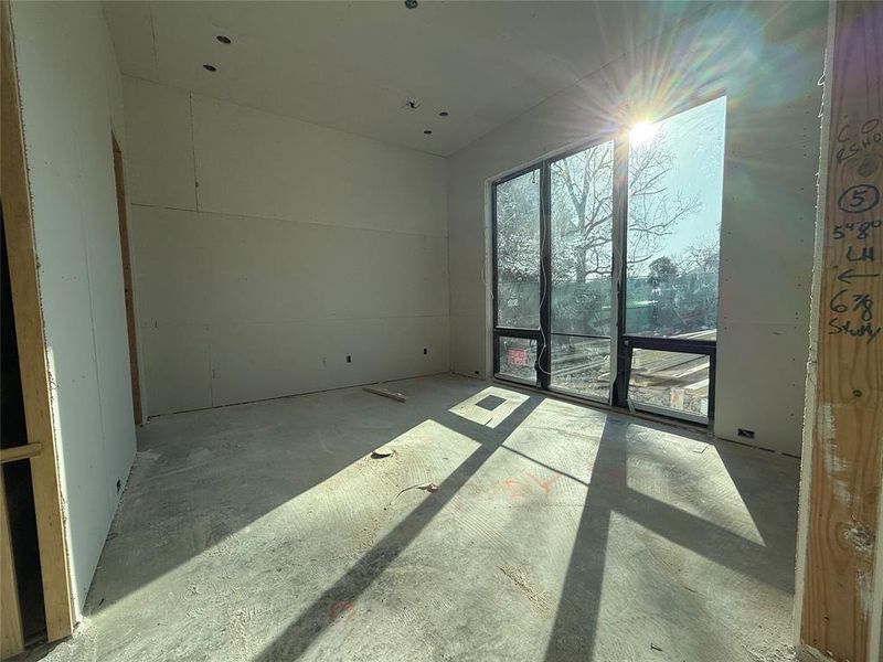 Construction as of: 2/24/26