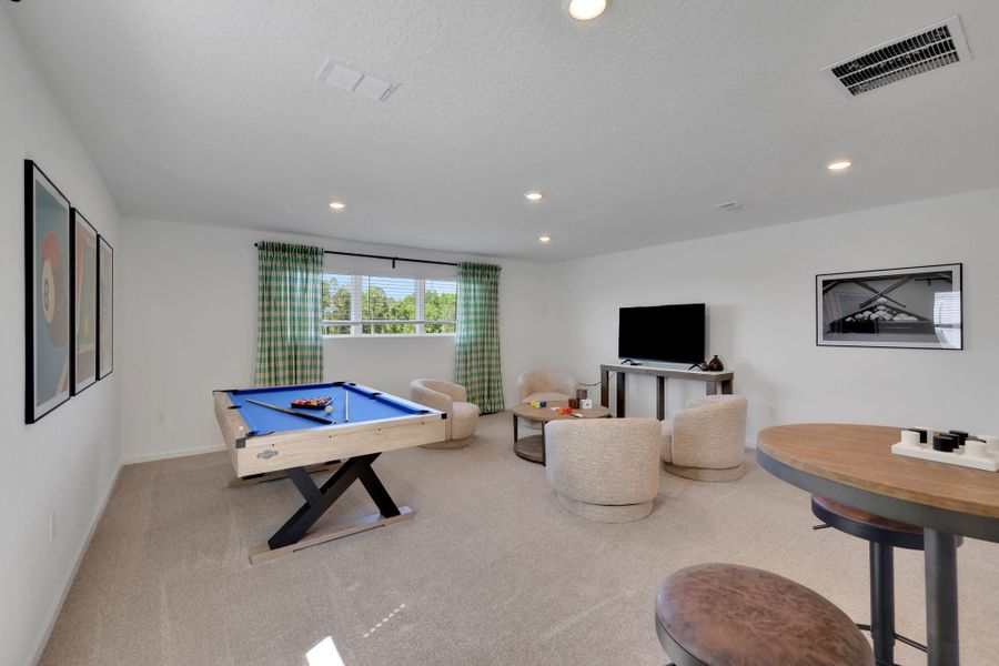 2,728sf New Home in Orange Park, FL.  - Slide 24