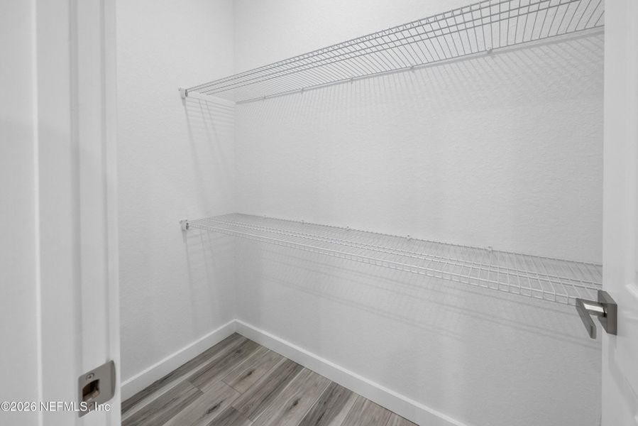 Spacious, unfurnished interior of a new home in , Starke (Image 12). Spacious, unfurnished interior of a new home in , Starke (Image 12).