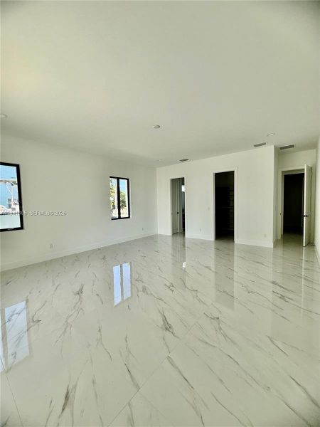 Spacious, unfurnished interior of a new home in , Port St. Lucie (Image 12). Spacious, unfurnished interior of a new home in , Port St. Lucie (Image 12).