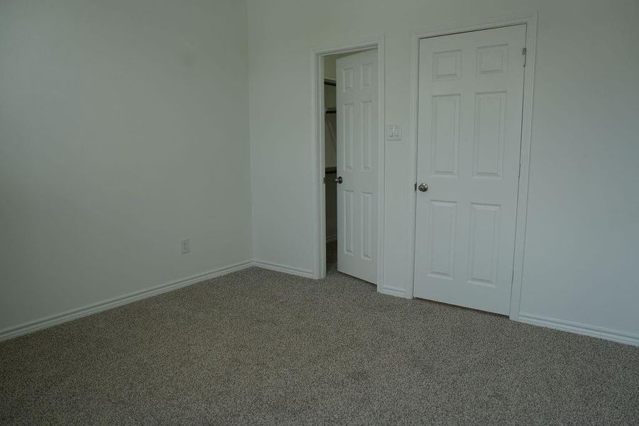Spacious, unfurnished interior of a new home in , Dayton (Image 9). Spacious, unfurnished interior of a new home in , Dayton (Image 9).