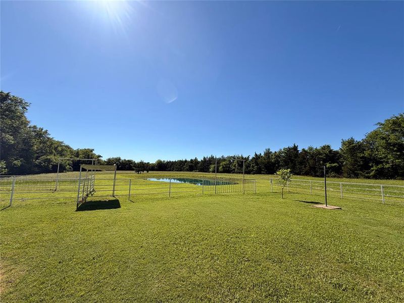 Natural landscape and outdoor views near in Sumner (Image 15). Natural landscape and outdoor views near in Sumner (Image 15).