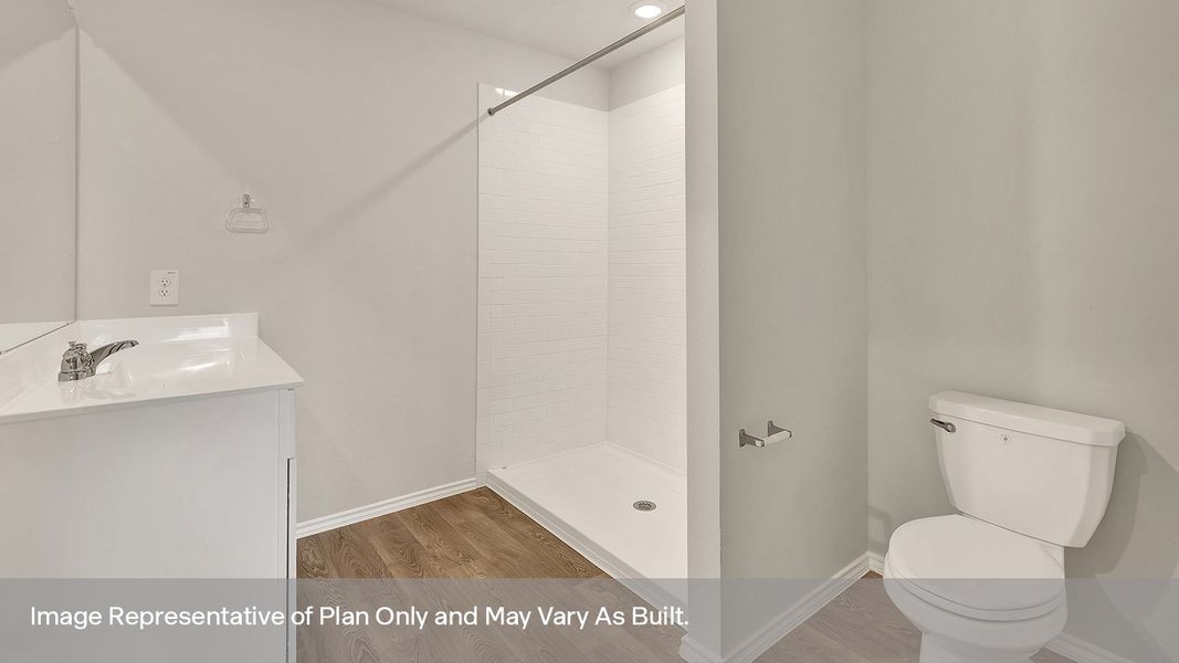 Image 31 representing the The Barton by D.R. Horton in Sunset Oaks, Maxwell, TX. Image 31 representing the The Barton by D.R. Horton in Sunset Oaks, Maxwell, TX.