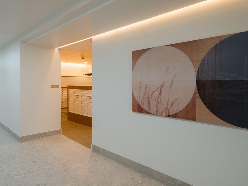 Spacious, unfurnished interior of a new home in , Austin (Image 17). Spacious, unfurnished interior of a new home in , Austin (Image 17).