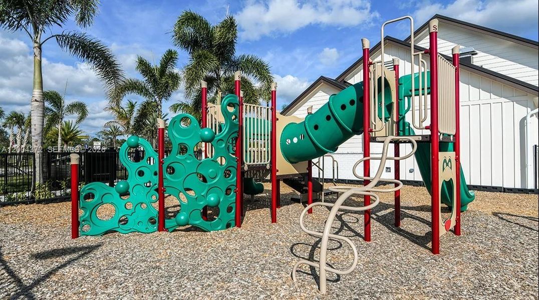 Veranda Oaks Community Amenities