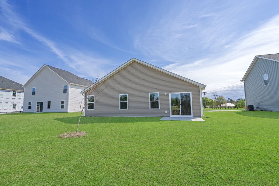 Conway, SC New Home.  - Slide 7
