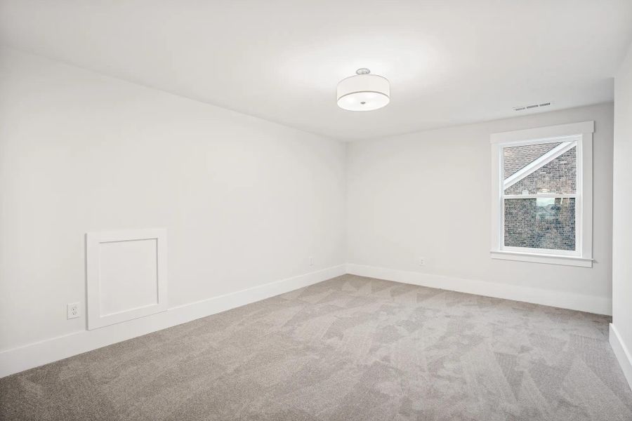 The Colton F Bedroom 2