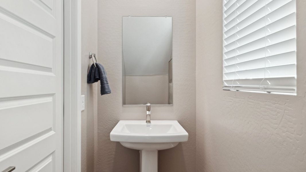 Image 48 representing the Mirage by D.R. Horton in The Buttes at Mystic, Peoria, AZ.