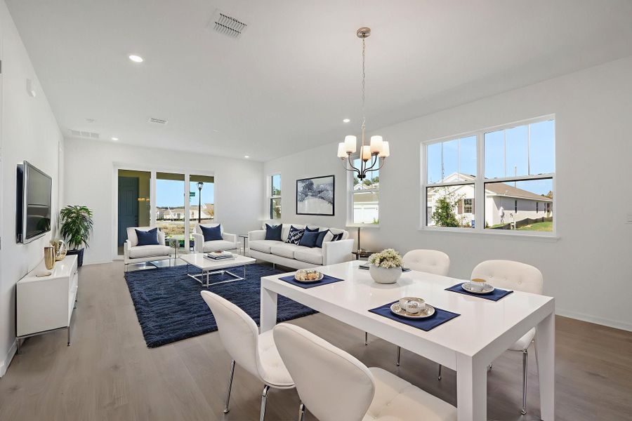 5160 Firebush Drive, Apopka, FL.  - Slide 9