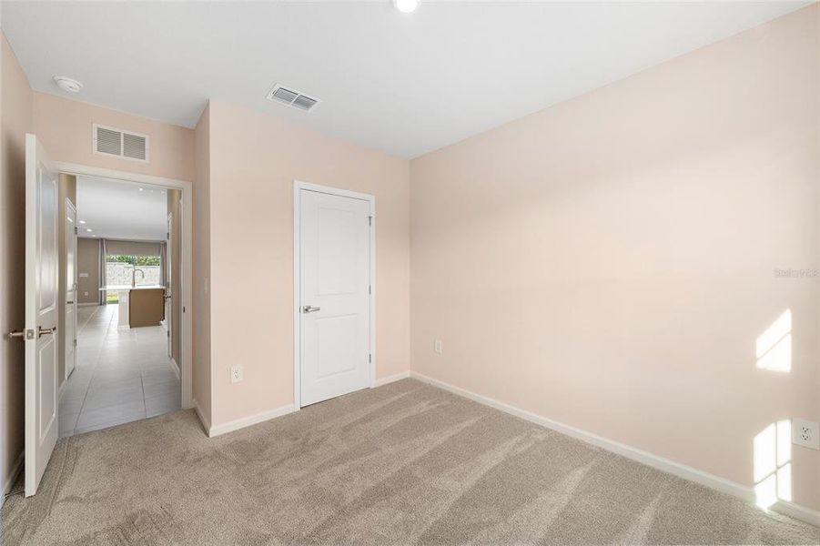 Spacious, unfurnished interior of a new home in , Lady Lake (Image 33). Spacious, unfurnished interior of a new home in , Lady Lake (Image 33).