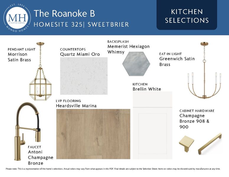 Sample of building materials used in homes in Sweetbrier, Durham (Image 14). Sample of building materials used in homes in Sweetbrier, Durham (Image 14).