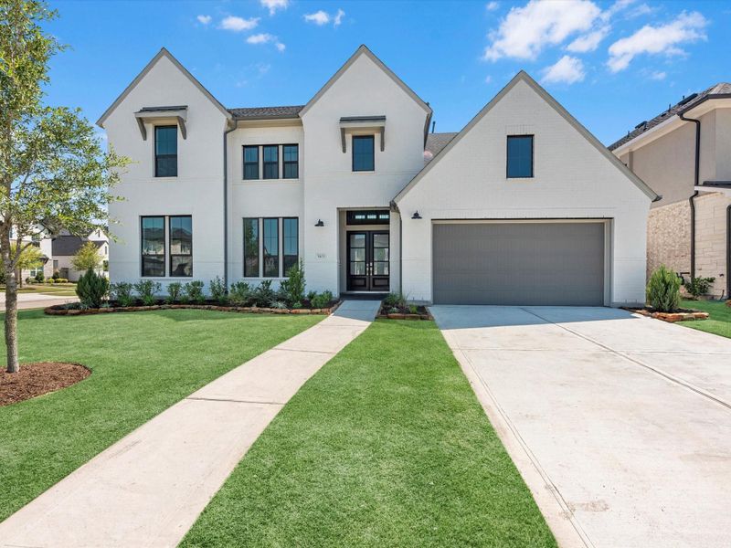 Image 31 of a home in Cross Creek Ranch 65′. Image 31 of a home in Cross Creek Ranch 65′.