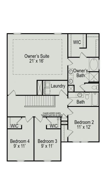 Second Floor Second Floor