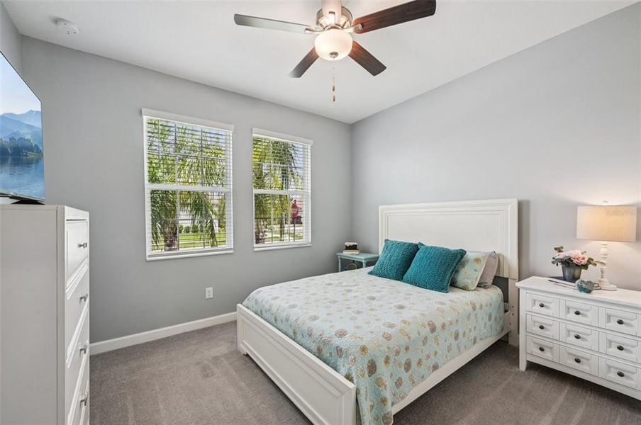 Guest Bedroom Guest Bedroom