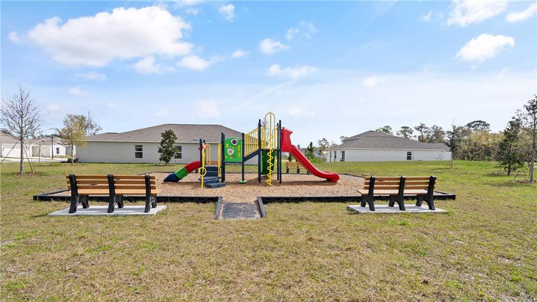 Community amenities in Oak Hammock, Deland (Image 21).