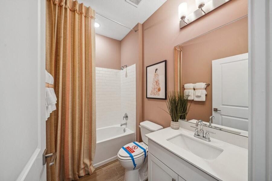 (Some or all of photography is of model or similar home and/or renderings and not necessarily indicative of available home).