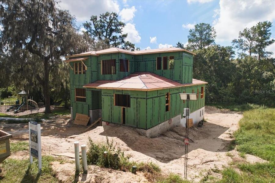 Image 23 of a home in .