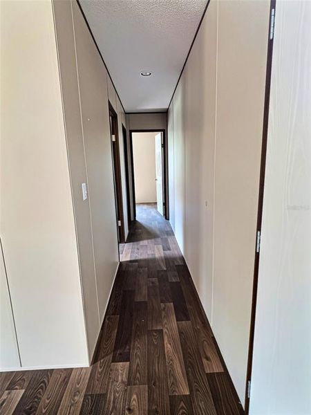 Spacious, unfurnished interior of a new home in , Hudson (Image 17).