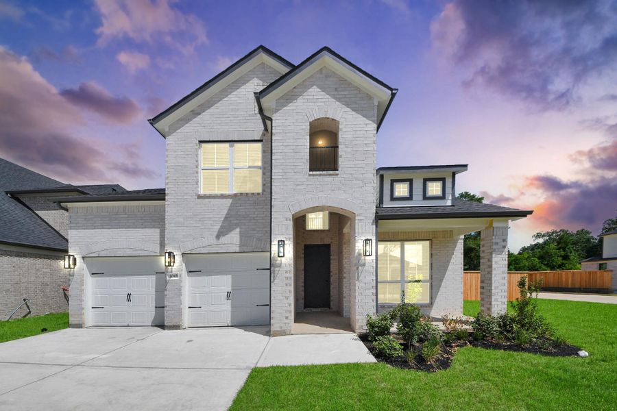 Welcome home to 3043 Native Spring Drive. Welcome home to 3043 Native Spring Drive.