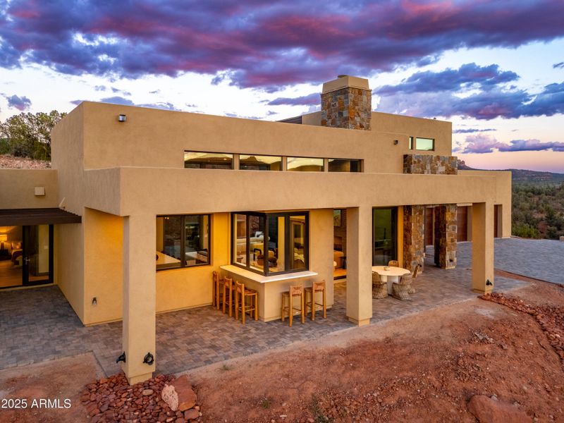 487 Loy Ln Sedona AZ -10