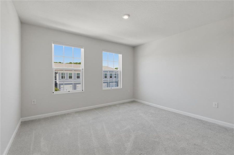 Spacious, unfurnished interior of a new home in , New Port Richey (Image 30).