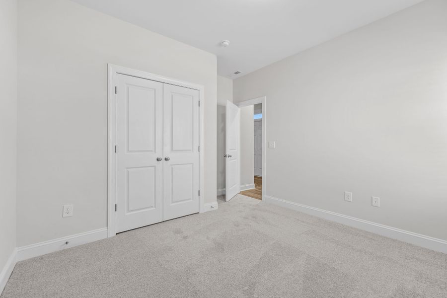 Wrightsville New Home in Fayetteville, NC.  - Slide 29