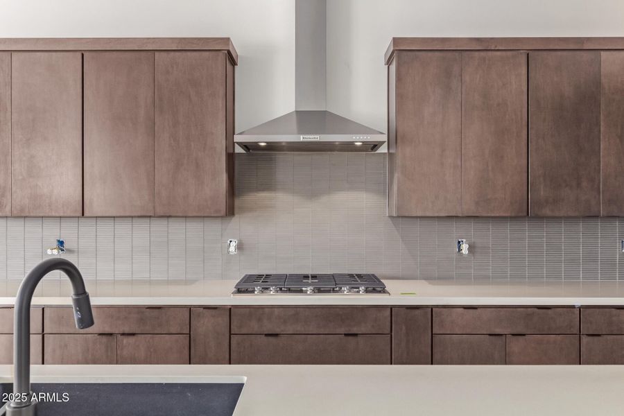 Kitchen View D Kitchen View D