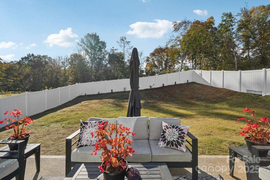 Image 41 of a home in Lowell Woods.