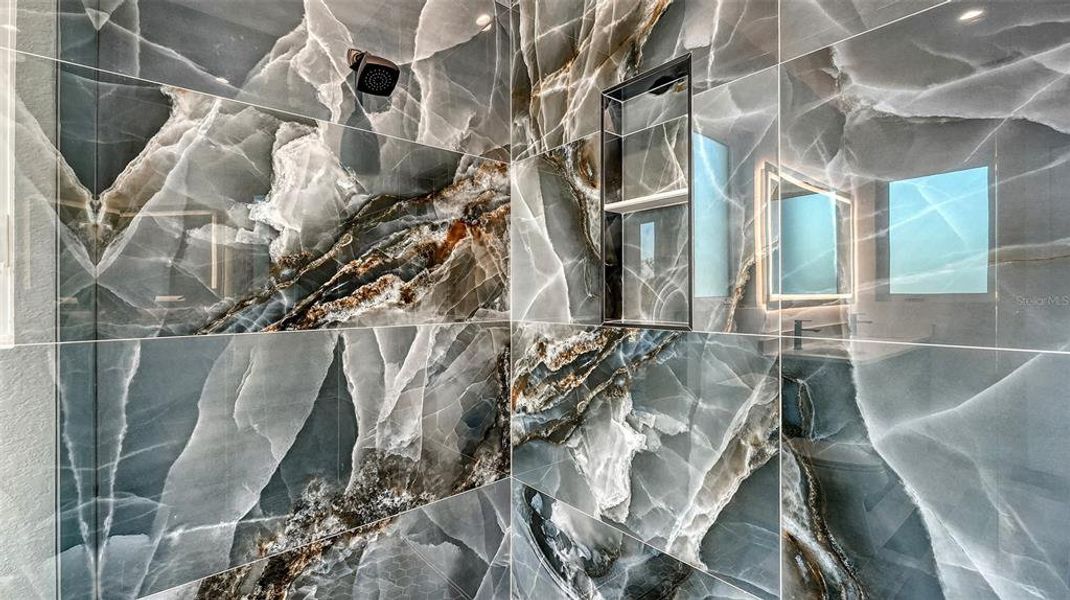 Furnished interior view inside a new home in , Englewood (Image 11). Furnished interior view inside a new home in , Englewood (Image 11).