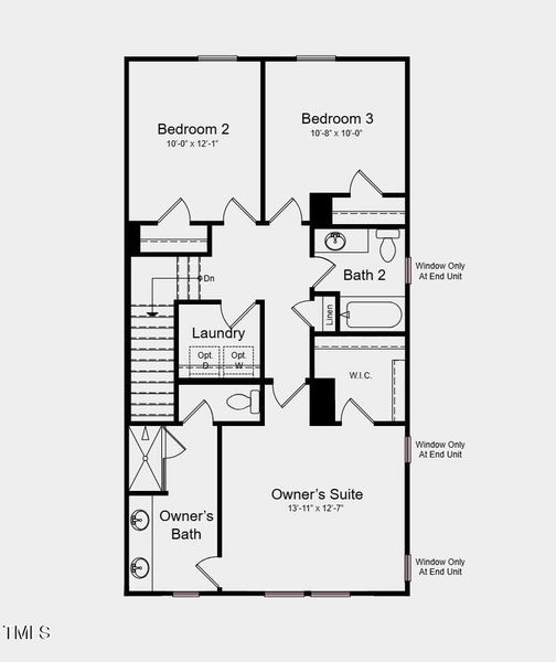 upper level upper level