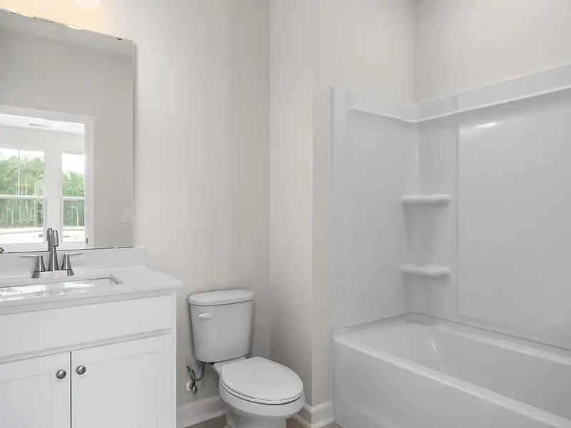 Image 24 of a home in Forestville Yard Townhomes.