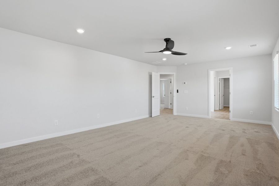5br New Home in Fairburn, GA.  - Slide 25
