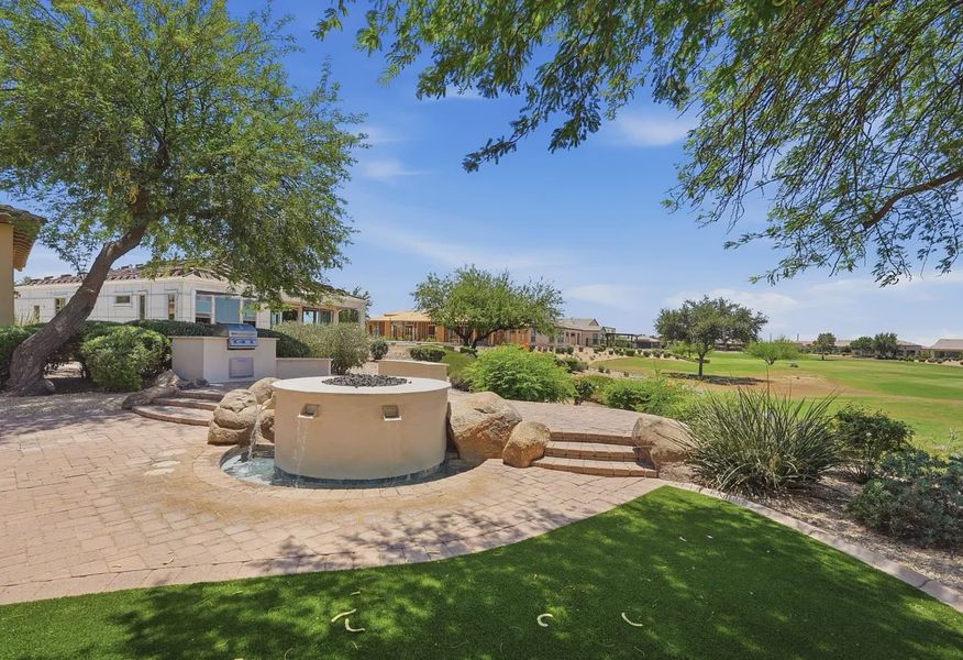 Encanterra St Tropez HS 538 Back - 1 of 18 Encanterra St Tropez HS 538 Back - 1 of 18