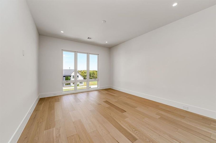 Spacious, unfurnished interior of a new home in , Gunter (Image 21). Spacious, unfurnished interior of a new home in , Gunter (Image 21).