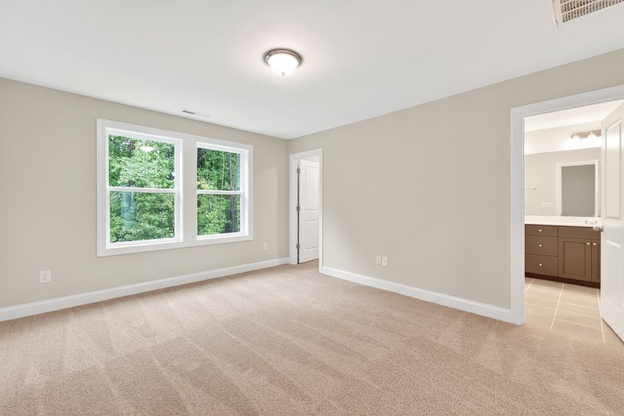 Zebulon, NC New Home. - Slide 34 Zebulon, NC New Home. - Slide 34