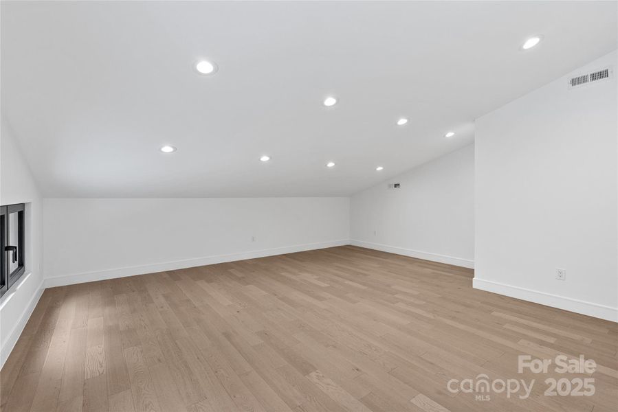 Spacious, unfurnished interior of a new home in , Arden (Image 28).