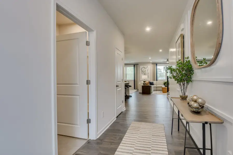 Foyer Foyer