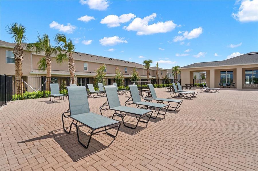 Community amenities in , Davenport (Image 20).