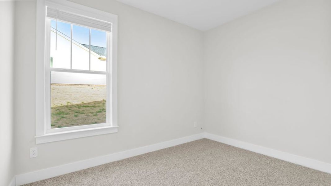 Spacious, unfurnished interior of a new home in Arrowood Acres, Enoree (Image 29). Spacious, unfurnished interior of a new home in Arrowood Acres, Enoree (Image 29).