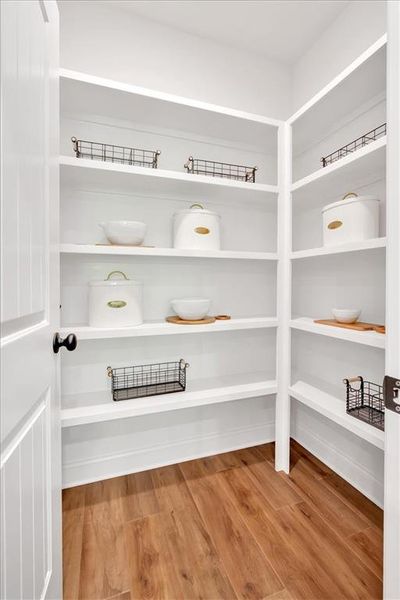 Furnished interior view inside a new home in , Villa Rica (Image 24).