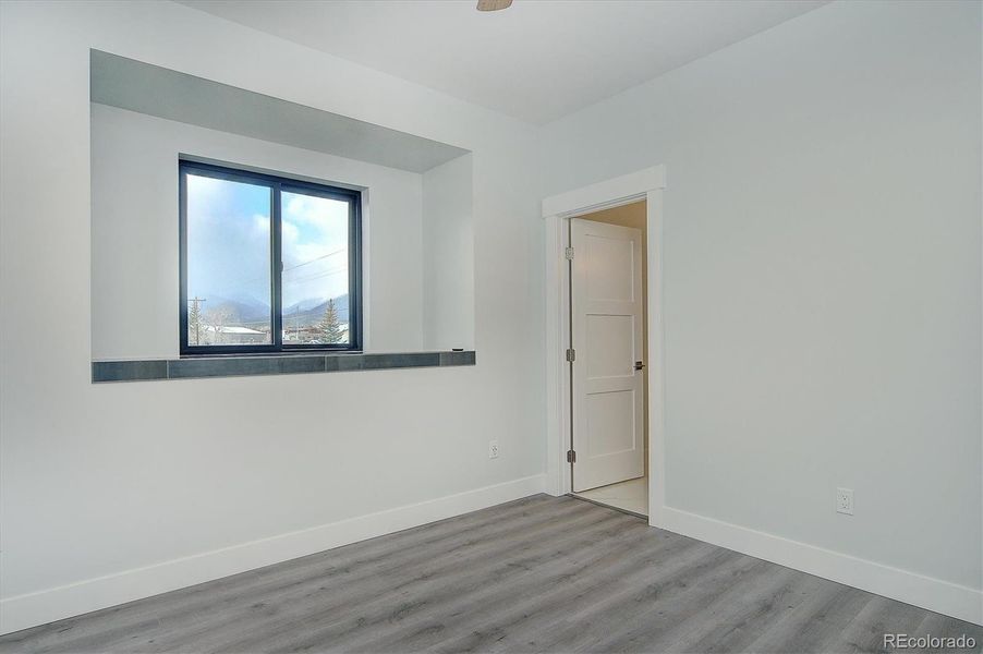 Spacious, unfurnished interior of a new home in , Buena Vista (Image 21).