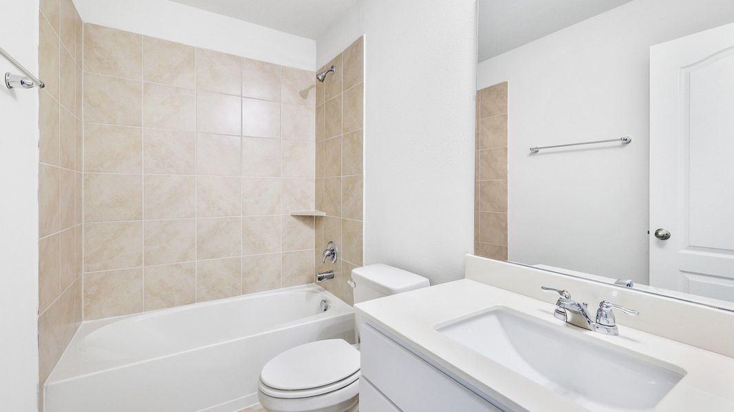 This is a representative photo of this floor plan.