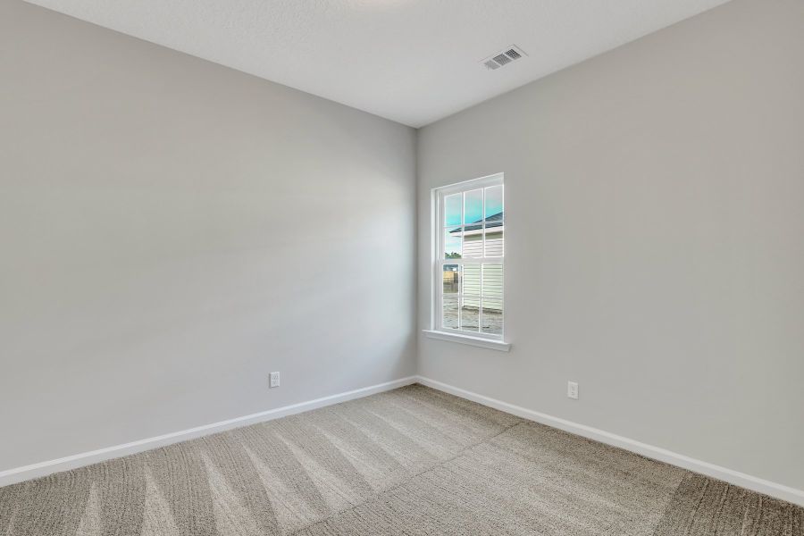 Representative unfurnished interior of a home built from the The Brunsen by RTS Homes in Grand Reserve, Hinesville (Image 48). Representative unfurnished interior of a home built from the The Brunsen by RTS Homes in Grand Reserve, Hinesville (Image 48).