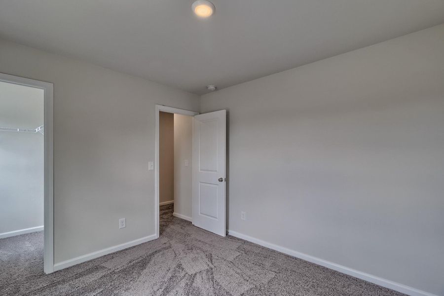 Spacious, unfurnished interior of a new home in , Gaston (Image 15). Spacious, unfurnished interior of a new home in , Gaston (Image 15).