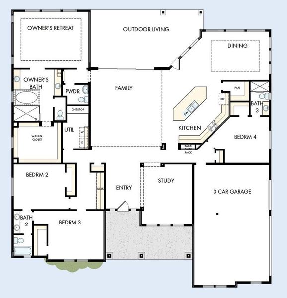 Floor Plan Floor Plan