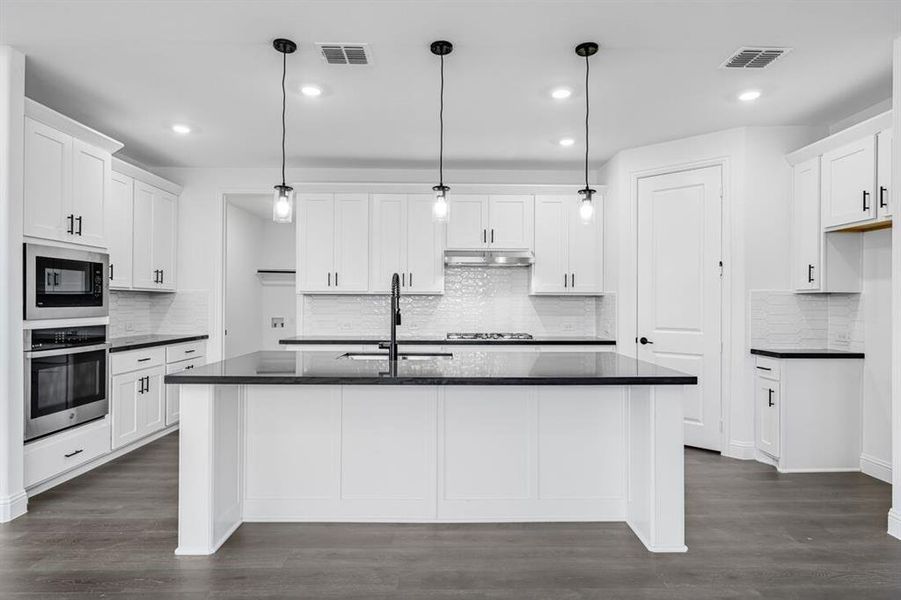 1600 Foxtail Drive ~ Ready Now