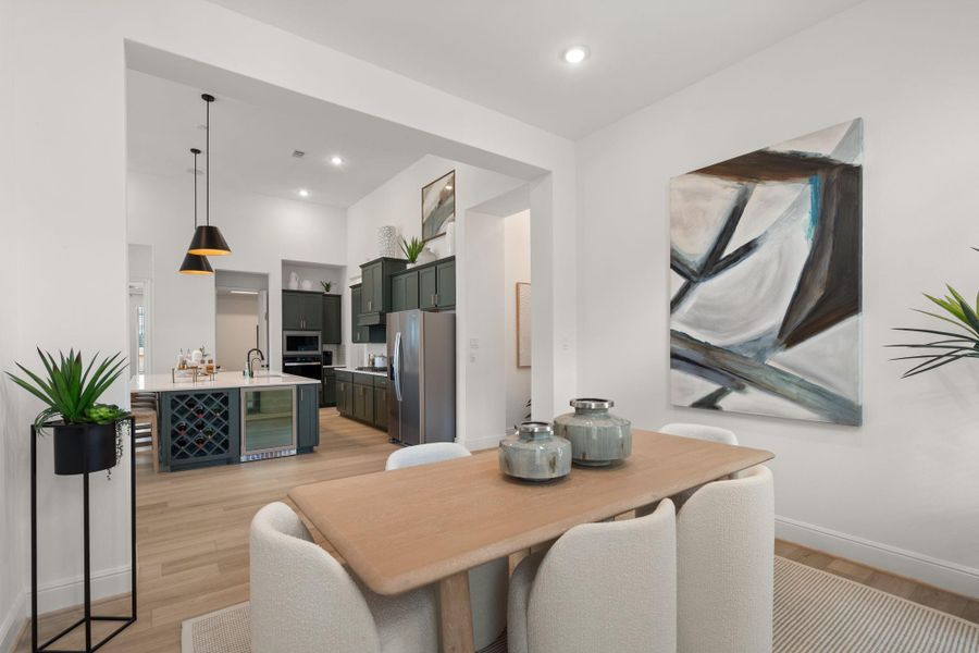 Image 10 of a home in Coastal Point. Image 10 of a home in Coastal Point.