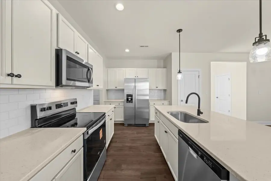 447 Jaylin Oaks Drive, Spring Lake, NC.  - Slide 3